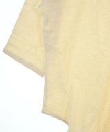 coen（コーエン）Tシャツ・カットソー ベージュ サイズ:F レディース/2200705963190