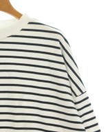 coen（コーエン）Tシャツ・カットソー 白 サイズ:L レディース/2200713792201