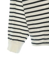 coen（コーエン）Tシャツ・カットソー 白 サイズ:L レディース/2200713792201