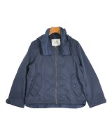 coen マウンテンパーカー
