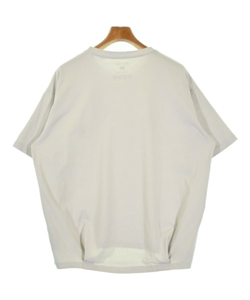 coen（コーエン）Tシャツ・カットソー グレー サイズ:F レディース/2200707648019