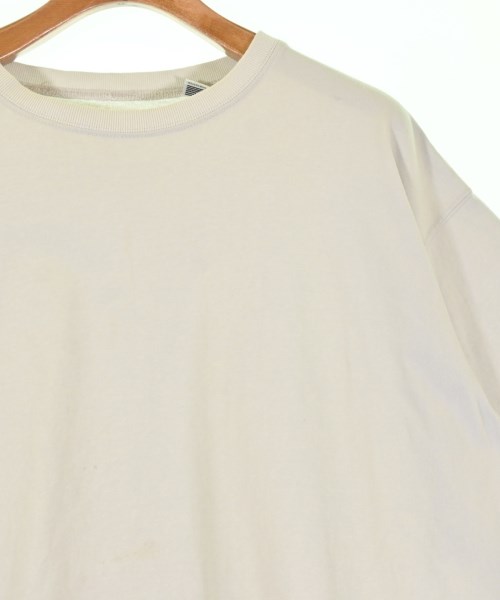 coen（コーエン）Tシャツ・カットソー グレー サイズ:F レディース/2200707648019