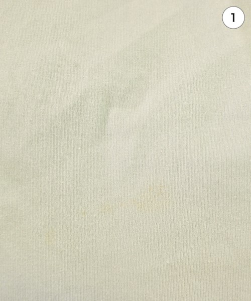 coen（コーエン）Tシャツ・カットソー グレー サイズ:F レディース/2200707648019