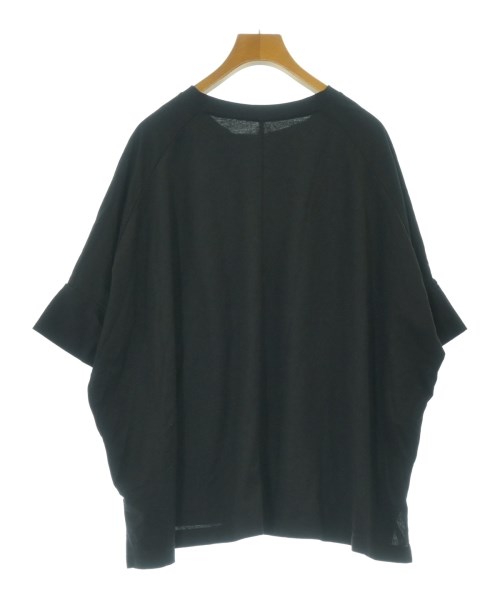 coen（コーエン）Tシャツ・カットソー 黒 サイズ:F レディース/2200736051033