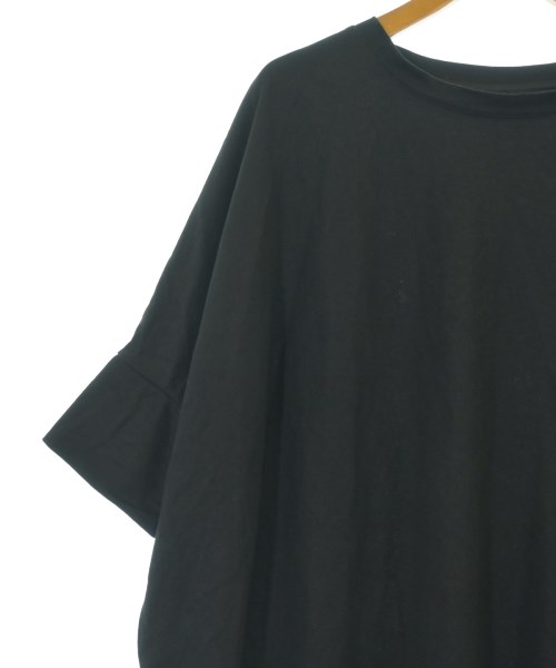 coen（コーエン）Tシャツ・カットソー 黒 サイズ:F レディース/2200736051033