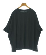 coen（コーエン）Tシャツ・カットソー 黒 サイズ:F レディース/2200736051033