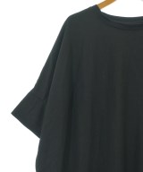 coen（コーエン）Tシャツ・カットソー 黒 サイズ:F レディース/2200736051033