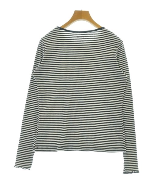 coen（コーエン）Tシャツ・カットソー 白 サイズ:M レディース/2200736051071