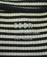 coen（コーエン）Tシャツ・カットソー 白 サイズ:M レディース/2200736051071