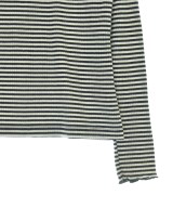 coen（コーエン）Tシャツ・カットソー 白 サイズ:M レディース/2200736051071