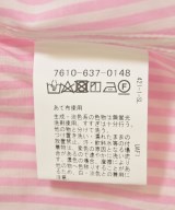 coen（コーエン）カジュアルシャツ ピンク サイズ:M レディース/2200714424248