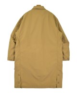 coen（コーエン）ステンカラーコート ベージュ サイズ:XL メンズ/2200719006012
