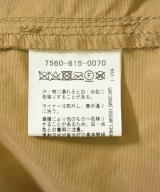 coen（コーエン）ステンカラーコート ベージュ サイズ:XL メンズ/2200719006012