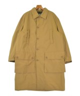 coen ステンカラーコート