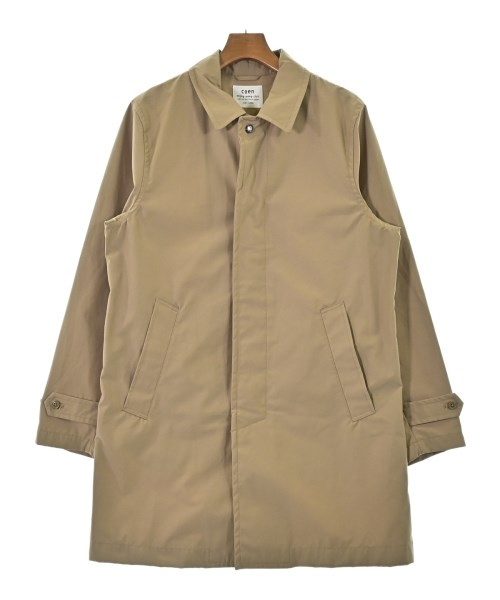 coen(コーエン)のステンカラーコート サイズ:L 3,300円