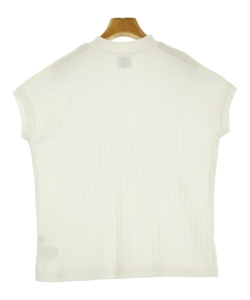 coen（コーエン）Tシャツ・カットソー 白 サイズ:M レディース/2200719720024