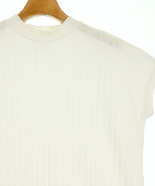 coen（コーエン）Tシャツ・カットソー 白 サイズ:M レディース/2200719720024