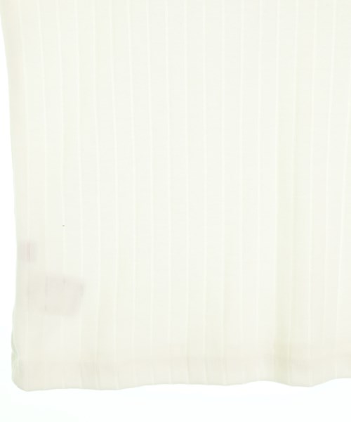 coen（コーエン）Tシャツ・カットソー 白 サイズ:M レディース/2200719720024