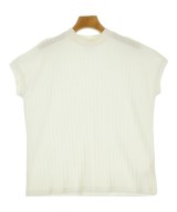 coen（コーエン）Tシャツ・カットソー 白 サイズ:M レディース/2200719720024