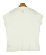 coen（コーエン）Tシャツ・カットソー 白 サイズ:M レディース/2200719720024