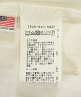 coen（コーエン）Tシャツ・カットソー 白 サイズ:M レディース/2200719720024