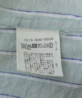 coen（コーエン）カジュアルシャツ 青 サイズ:XL メンズ/2200720641066