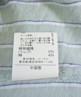 coen（コーエン）カジュアルシャツ 青 サイズ:XL メンズ/2200720641066