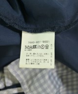 coen（コーエン）ステンカラーコート 紺 サイズ:M レディース/2200721513027