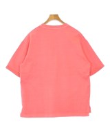 coen（コーエン）Tシャツ・カットソー ピンク サイズ:M メンズ/2200714256139