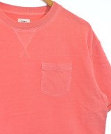 coen（コーエン）Tシャツ・カットソー ピンク サイズ:M メンズ/2200714256139