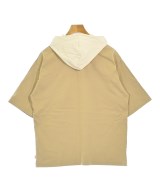 coen（コーエン）Tシャツ・カットソー ベージュ サイズ:L メンズ/2200714256146