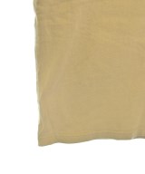 coen（コーエン）Tシャツ・カットソー ベージュ サイズ:L メンズ/2200714256146