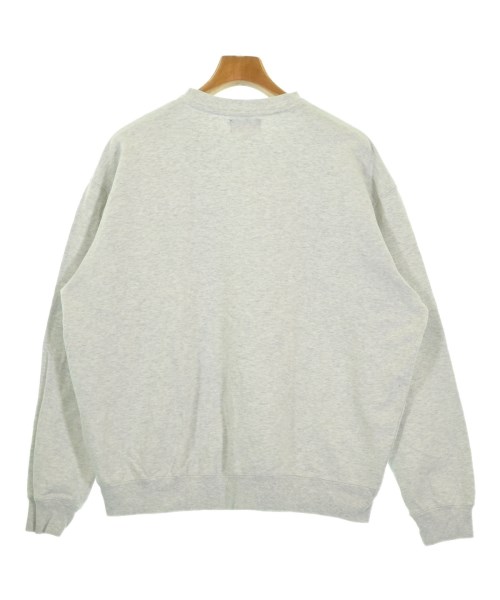 coen（コーエン）スウェット グレー サイズ:M メンズ/2200723474043