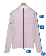 coen（コーエン）Tシャツ・カットソー ピンク サイズ:M レディース/2200728212015