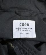 coen（コーエン）その他 黒 サイズ:L レディース/2200676757064