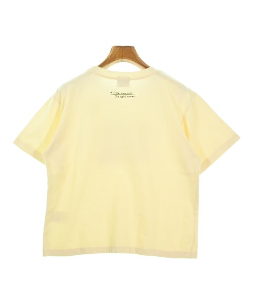 coen（コーエン）Tシャツ・カットソー 黄 サイズ:M レディース/2200681287020