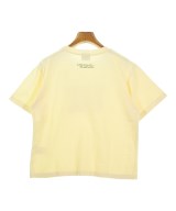 coen（コーエン）Tシャツ・カットソー 黄 サイズ:M レディース/2200681287020