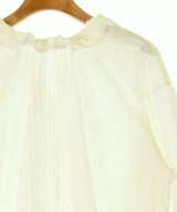 coen（コーエン）ブラウス 白 サイズ:M レディース/2200689466083