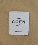 coen（コーエン）その他 茶 サイズ:M レディース/2200684951034