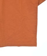 coen（コーエン）Tシャツ・カットソー オレンジ サイズ:L レディース/2200685099018