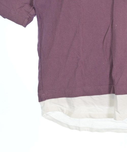 coen（コーエン）Tシャツ・カットソー 紫 サイズ:F レディース/2200685099025