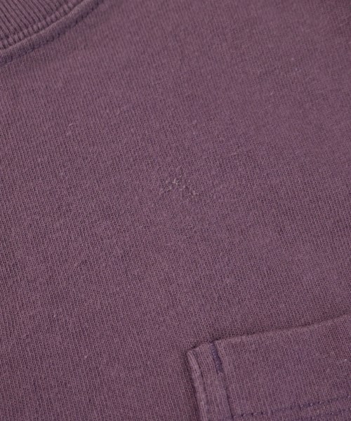 coen（コーエン）Tシャツ・カットソー 紫 サイズ:F レディース/2200685099025