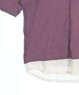 coen（コーエン）Tシャツ・カットソー 紫 サイズ:F レディース/2200685099025