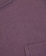 coen（コーエン）Tシャツ・カットソー 紫 サイズ:F レディース/2200685099025