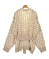 Honey Salon by foppish（ハニーサロンバイフォピッシュ）カーディガン ピンク サイズ:F レディース/2200693981015