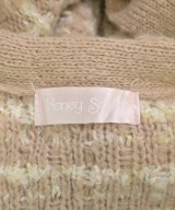 Honey Salon by foppish（ハニーサロンバイフォピッシュ）カーディガン ピンク サイズ:F レディース/2200693981015