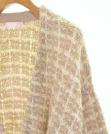 Honey Salon by foppish（ハニーサロンバイフォピッシュ）カーディガン ピンク サイズ:F レディース/2200693981015