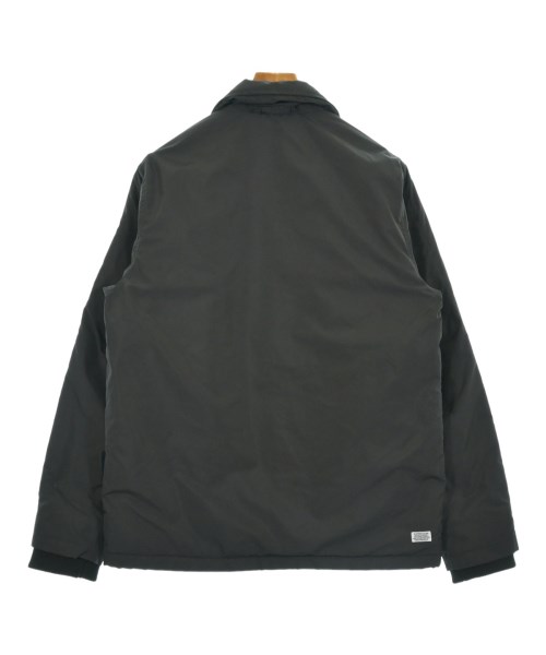 02DERIV.（ツーデイライヴ）その他 黒 サイズ:2(M位) メンズ/2200625763337