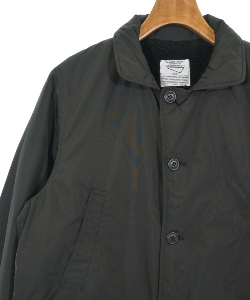 02DERIV.（ツーデイライヴ）その他 黒 サイズ:2(M位) メンズ/2200625763337