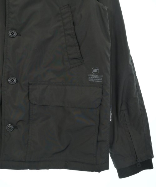 02DERIV.（ツーデイライヴ）その他 黒 サイズ:2(M位) メンズ/2200625763337